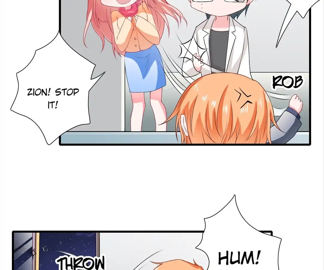 Flash Marriage Chapter 33 41